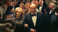 Scene from Vice | Image via YouTube/Annapurna